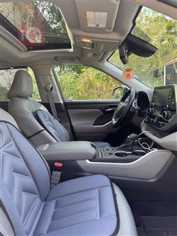 تويوتا هايلاندر